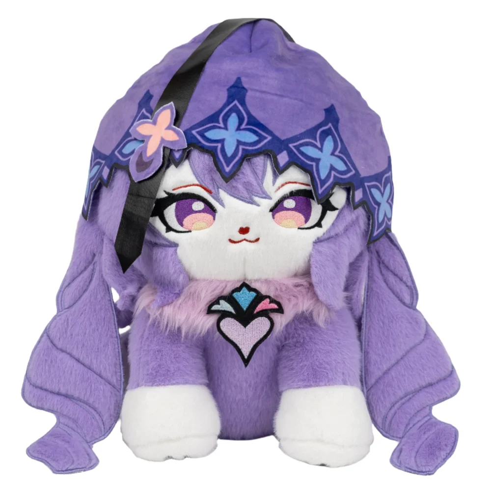 Black Swan Meow (17IN)