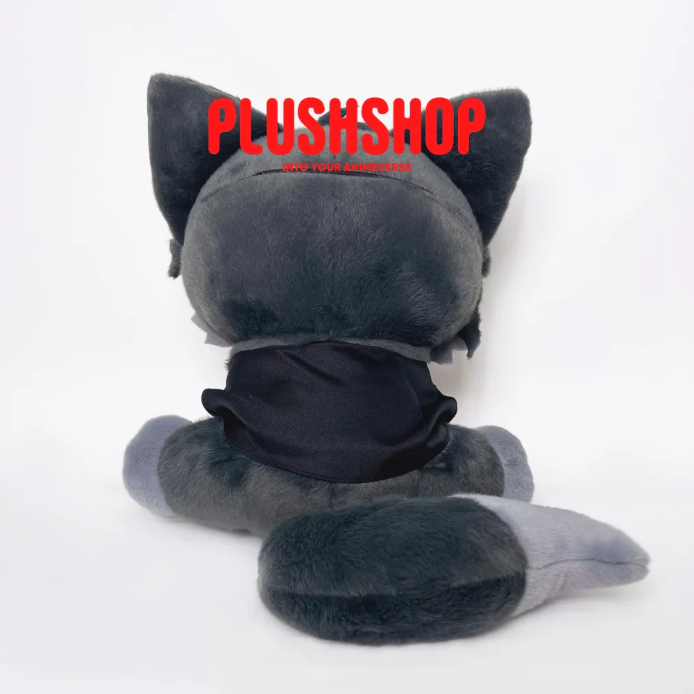 [Limited Edition] Joker Meow (17IN)