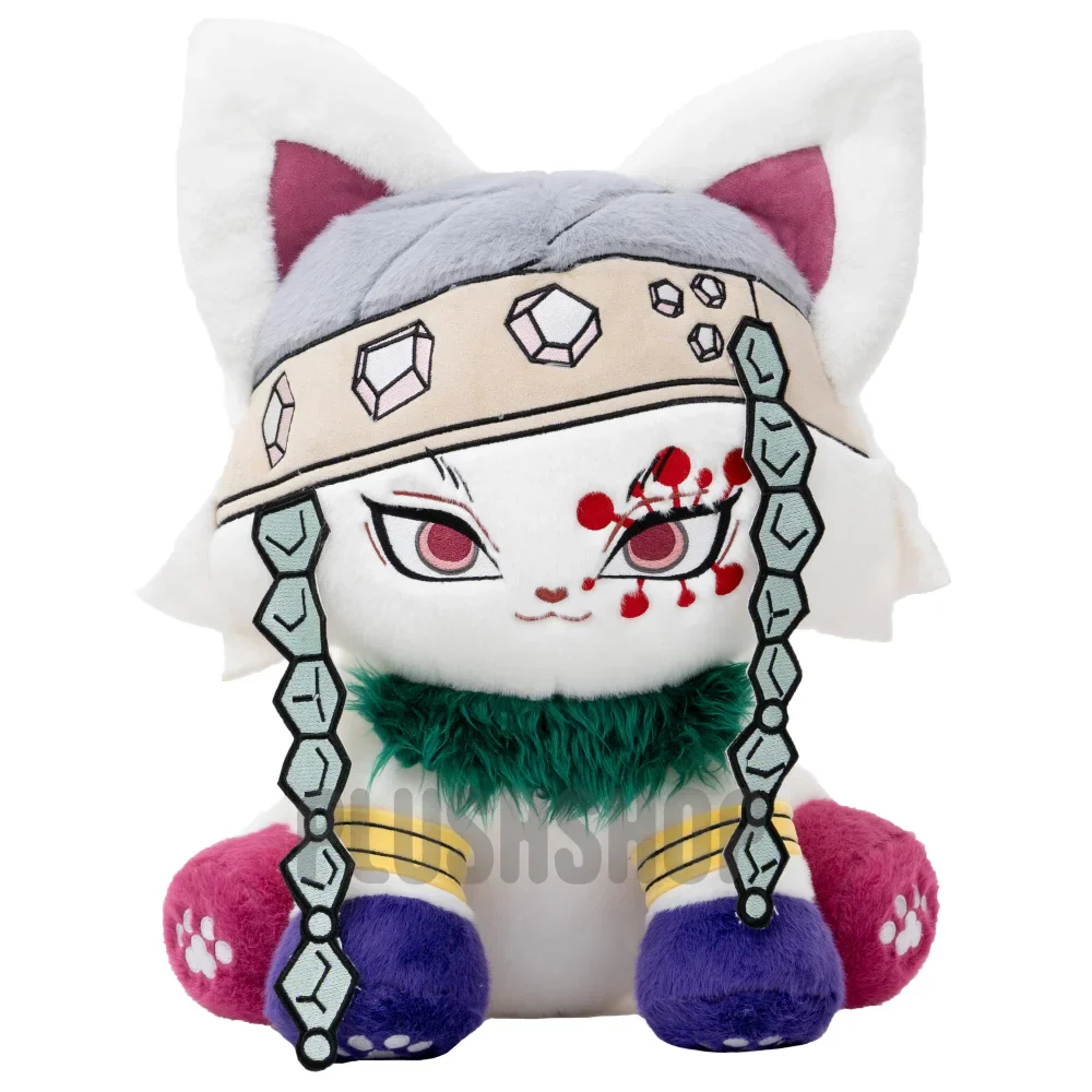 Tengenmeow (17IN)