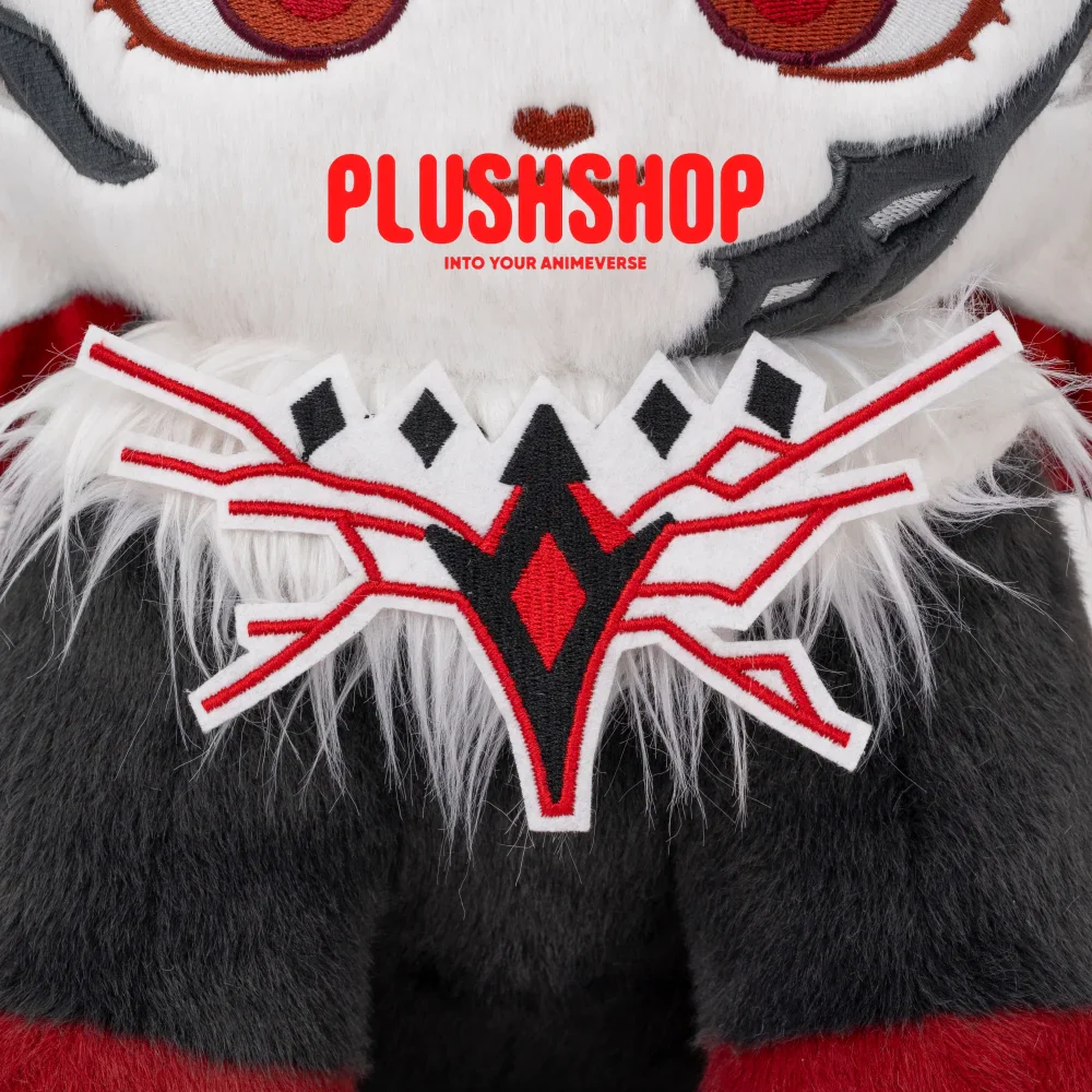 Dragon Sylusmeow (18IN)