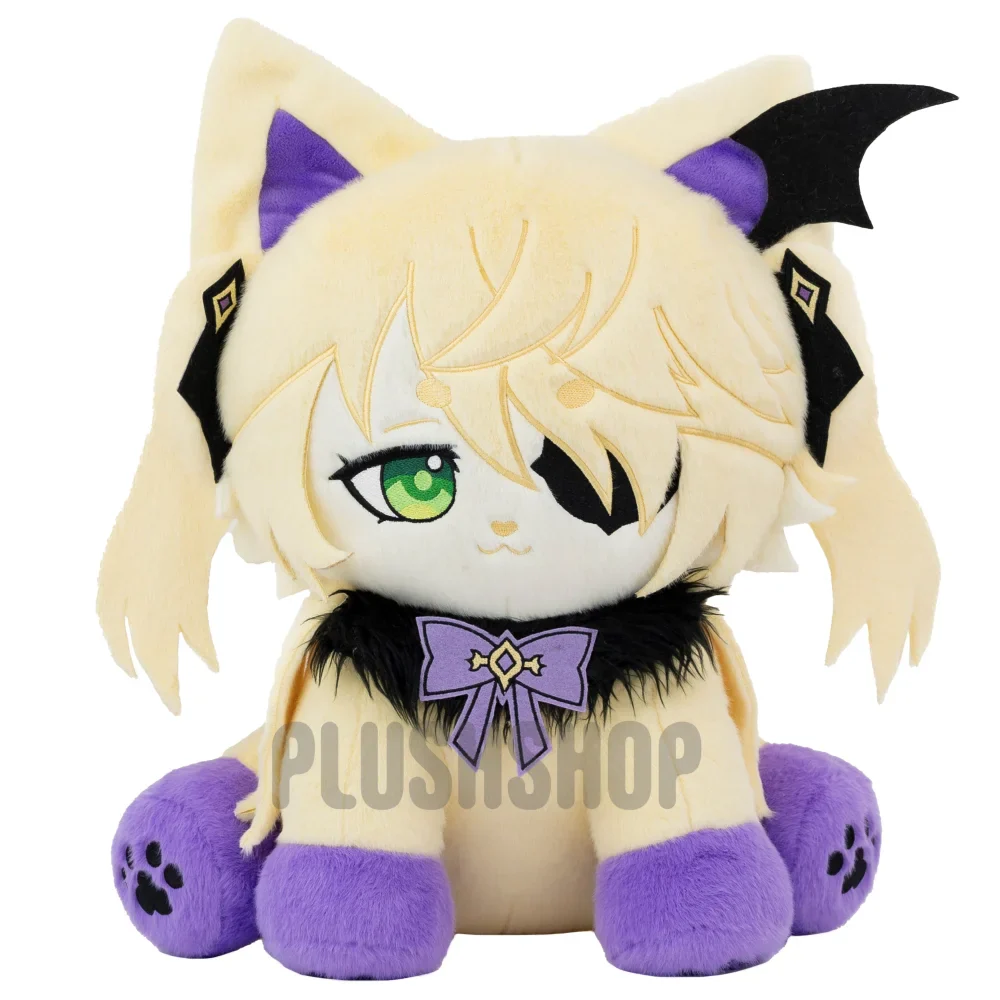 [Limited Edition] Fischlmeow (17IN)