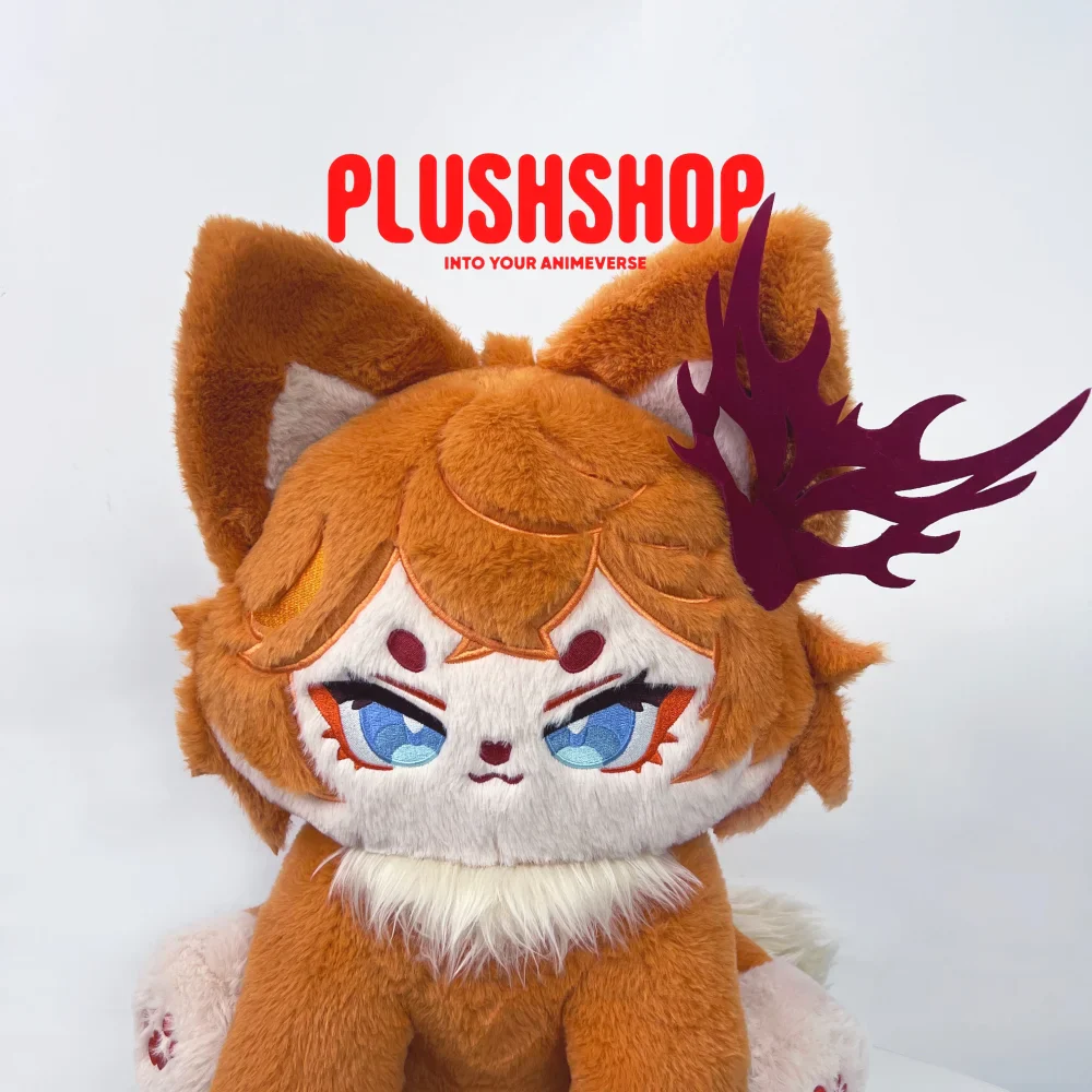 Tartaglia Childe Meow (17IN)