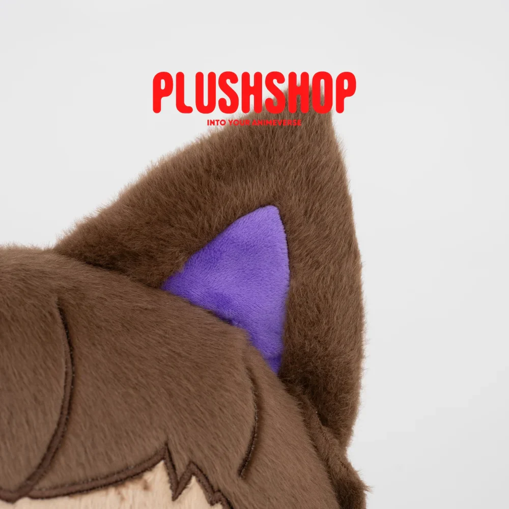 [Limited Edition] Galemeow (18IN)