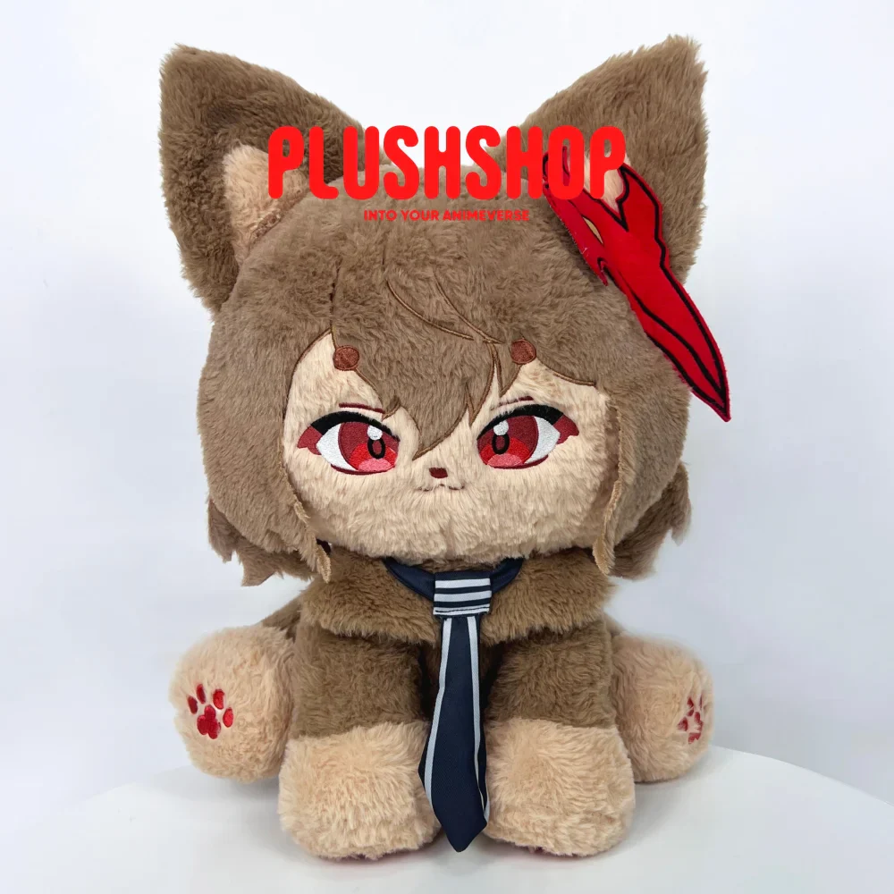 [Limited Edition] Goro Akechi Meow(17IN)