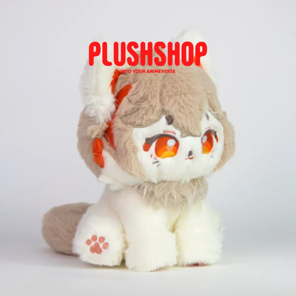 Kazuhameow (8IN)
