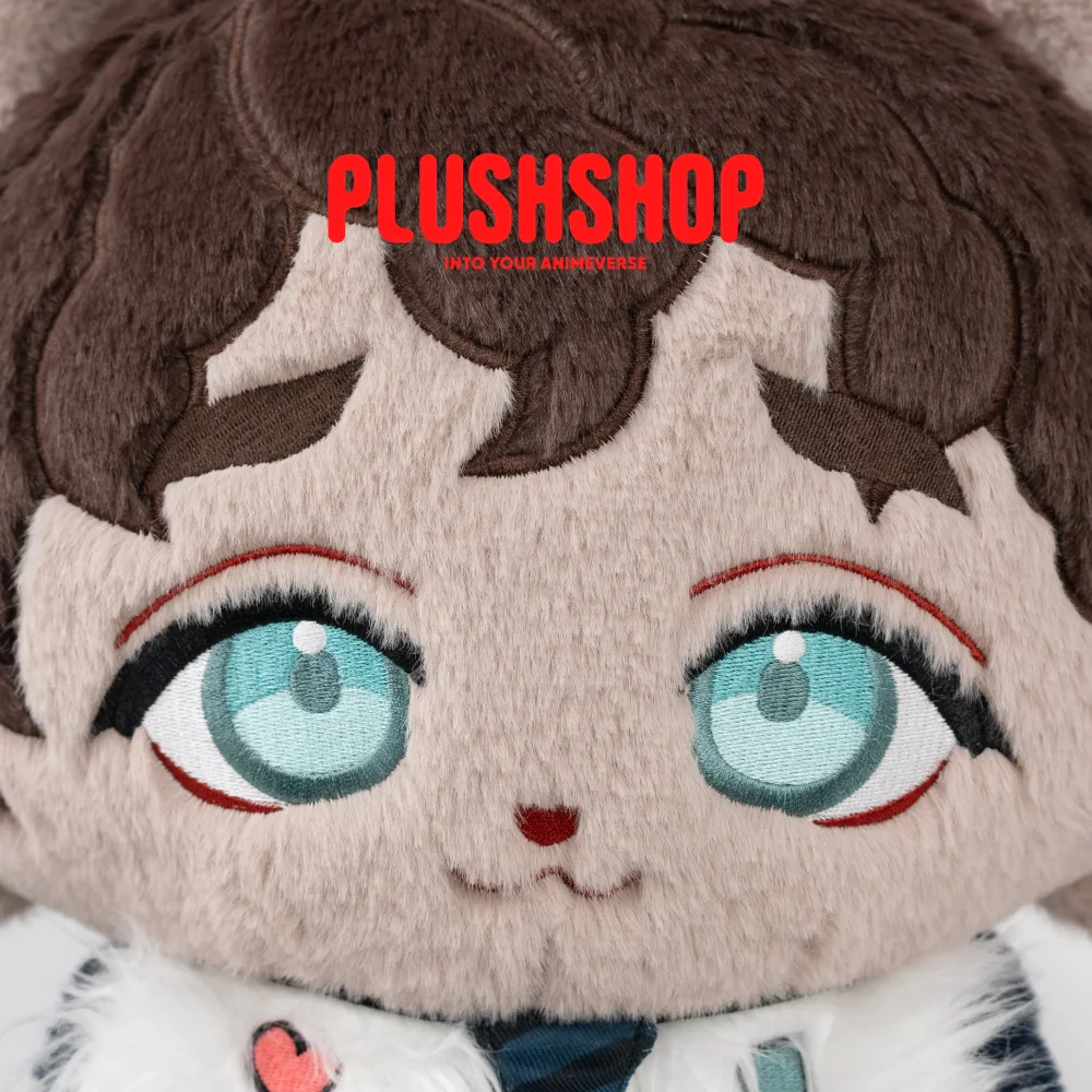 [Limited Edition] Charliemeow (17IN)