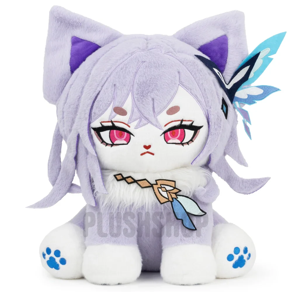 Skirkmeow (17IN)