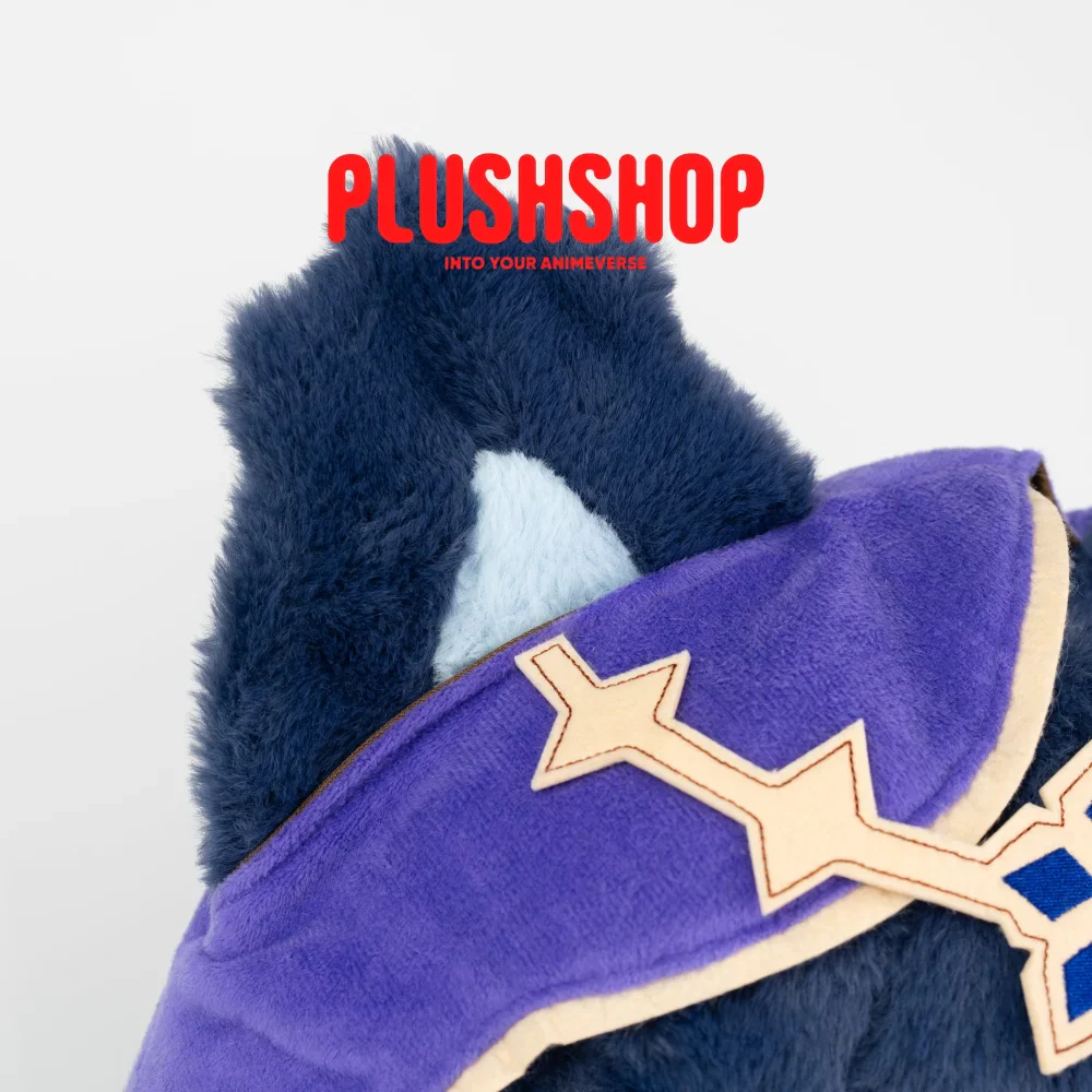 [Limited Edition]Layla Meow (17IN)