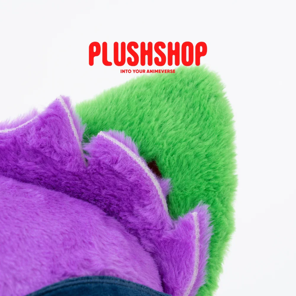 [Limited Edition] Spinnermeow (17IN)