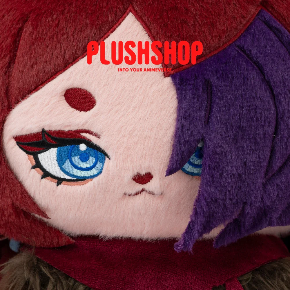 [Limited] Chascameow (17IN)