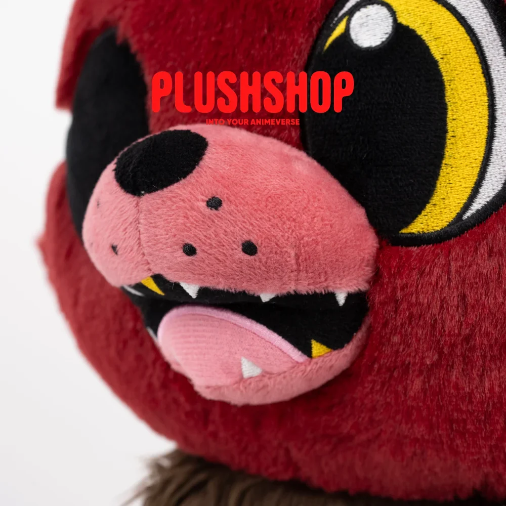 [Limited Edition] Foxymeow (16IN)