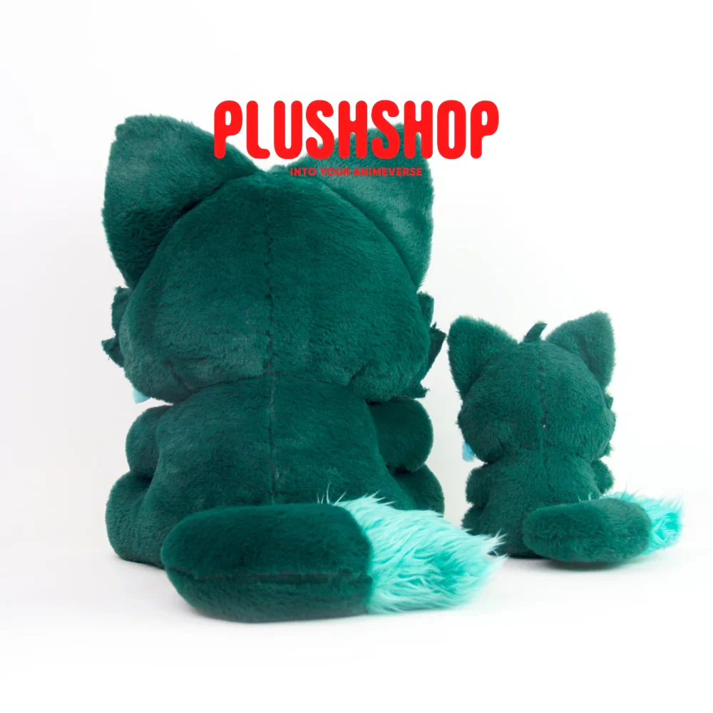 [Limited Edition] Xiaomeow (17IN)