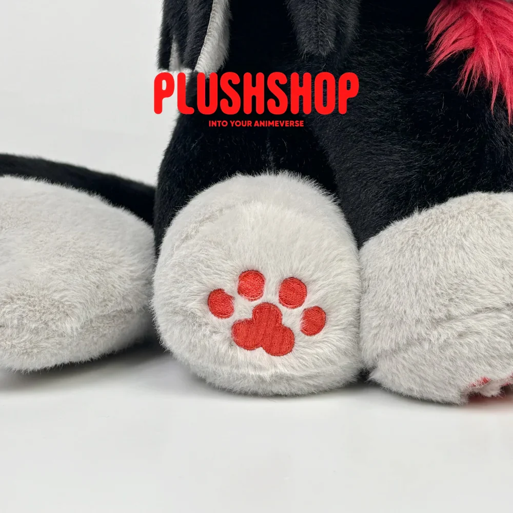 Boothill Meow (17IN)