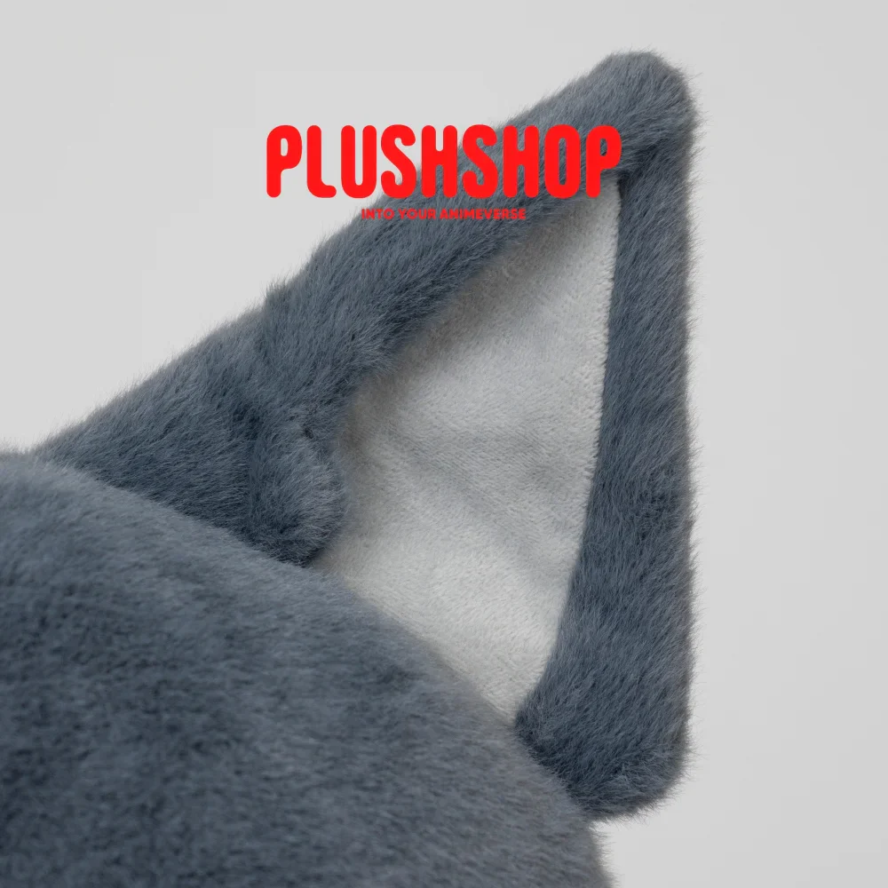 Legoshi Wolf (18IN)