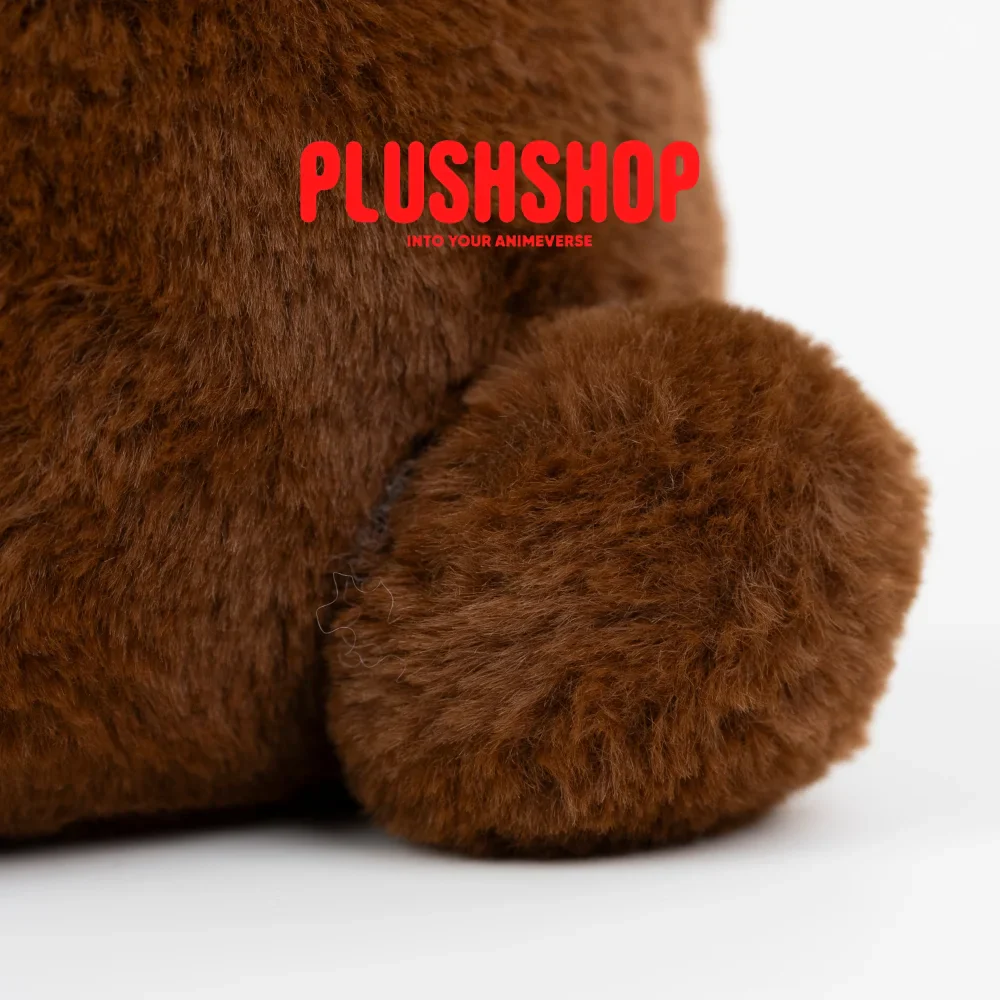 [Limited Edition] Halsin Bear(14IN)