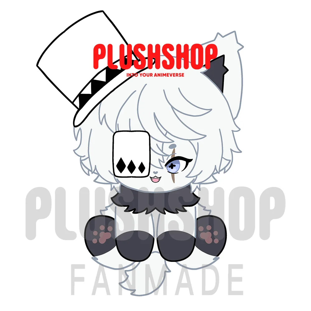 [Limted 50pc] Gogolmeow I7IN