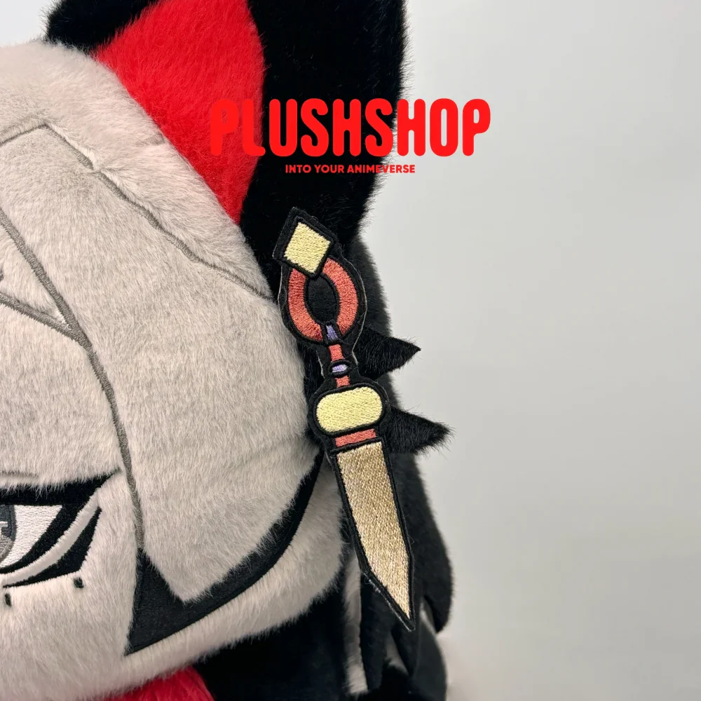 Boothill Meow (17IN)