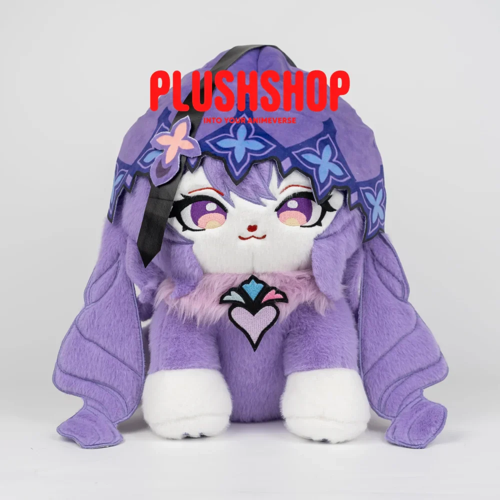 Black Swan Meow (17IN)