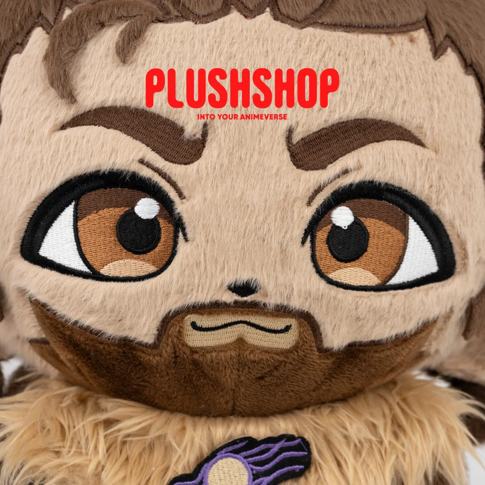 [Limited Edition] Galemeow (18IN)