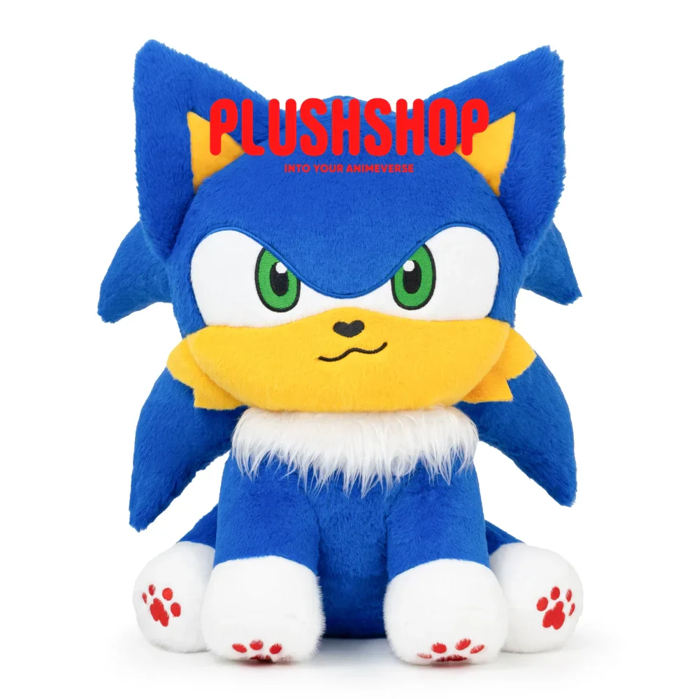 Sonicmeow(17IN)