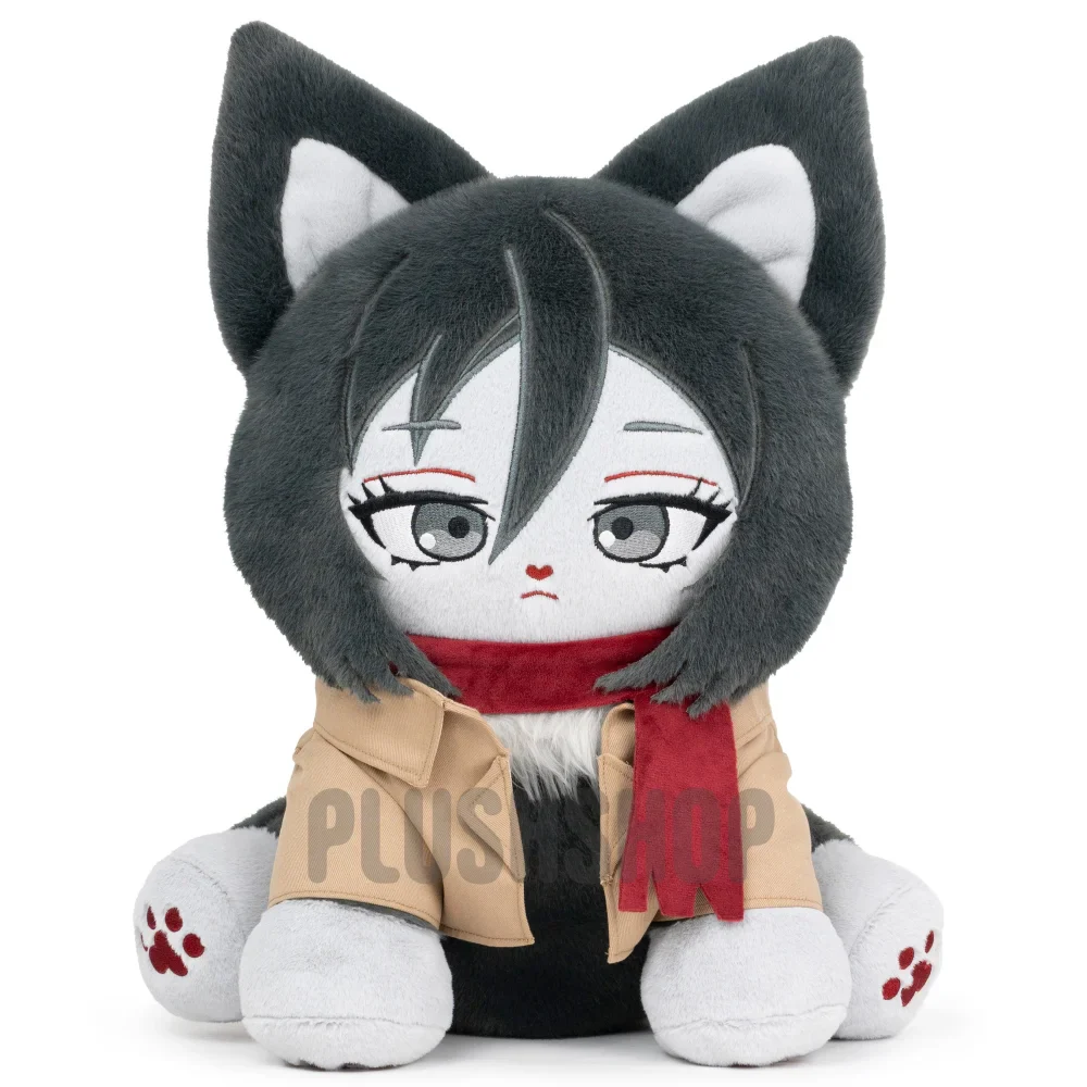 [Limited] Mikasameow (17IN)