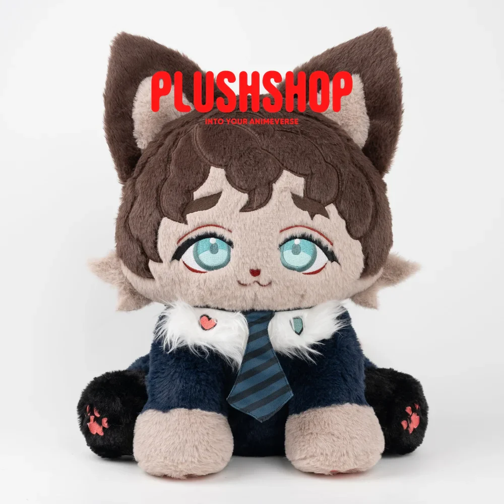 [Limited Edition] Charliemeow (17IN)