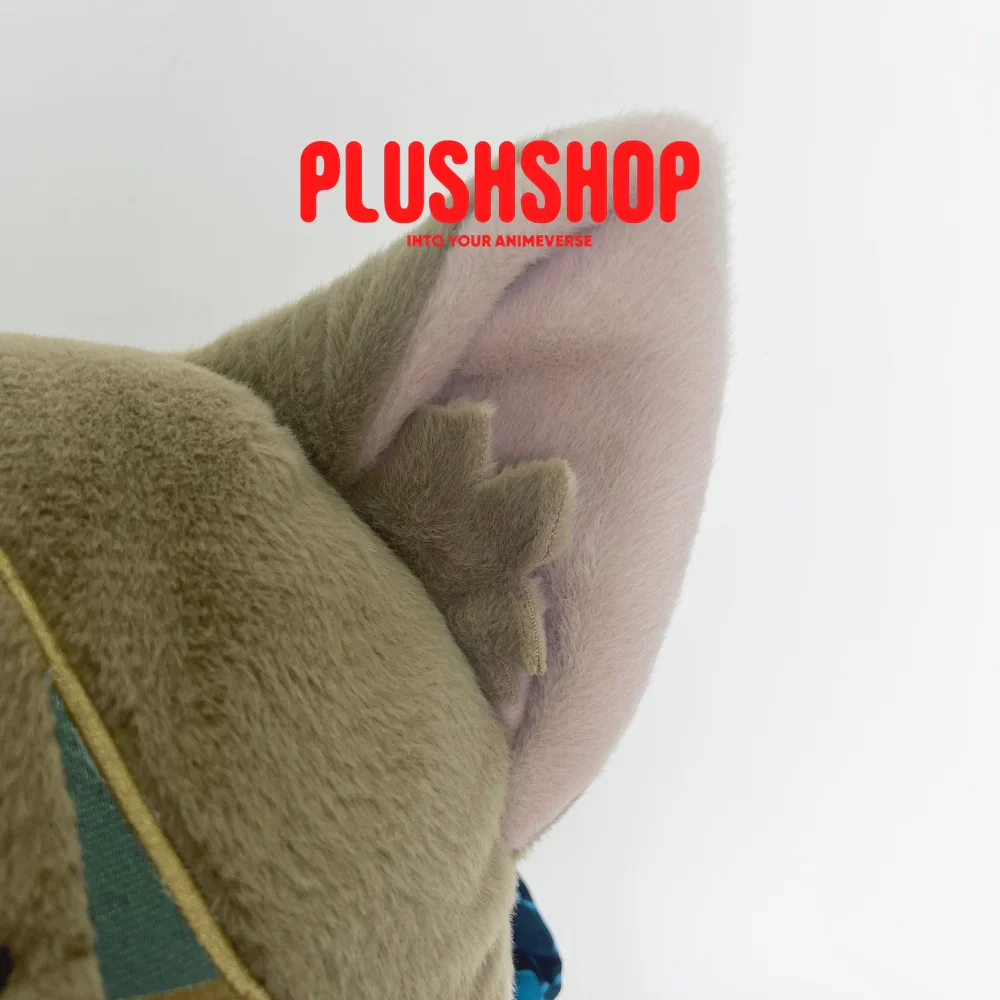 [Limited Edition] Lynette Meow (18IN)