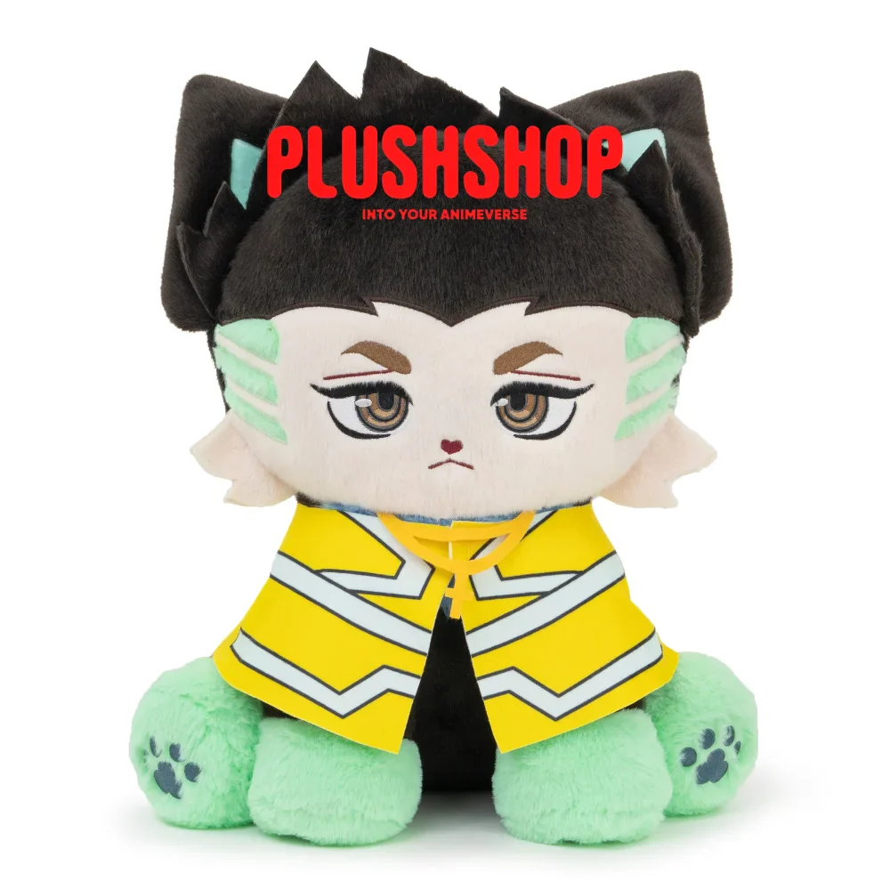[Limited Edition] Davidmeow (17IN)