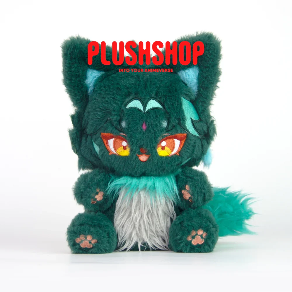 Xiaomeow (8IN)