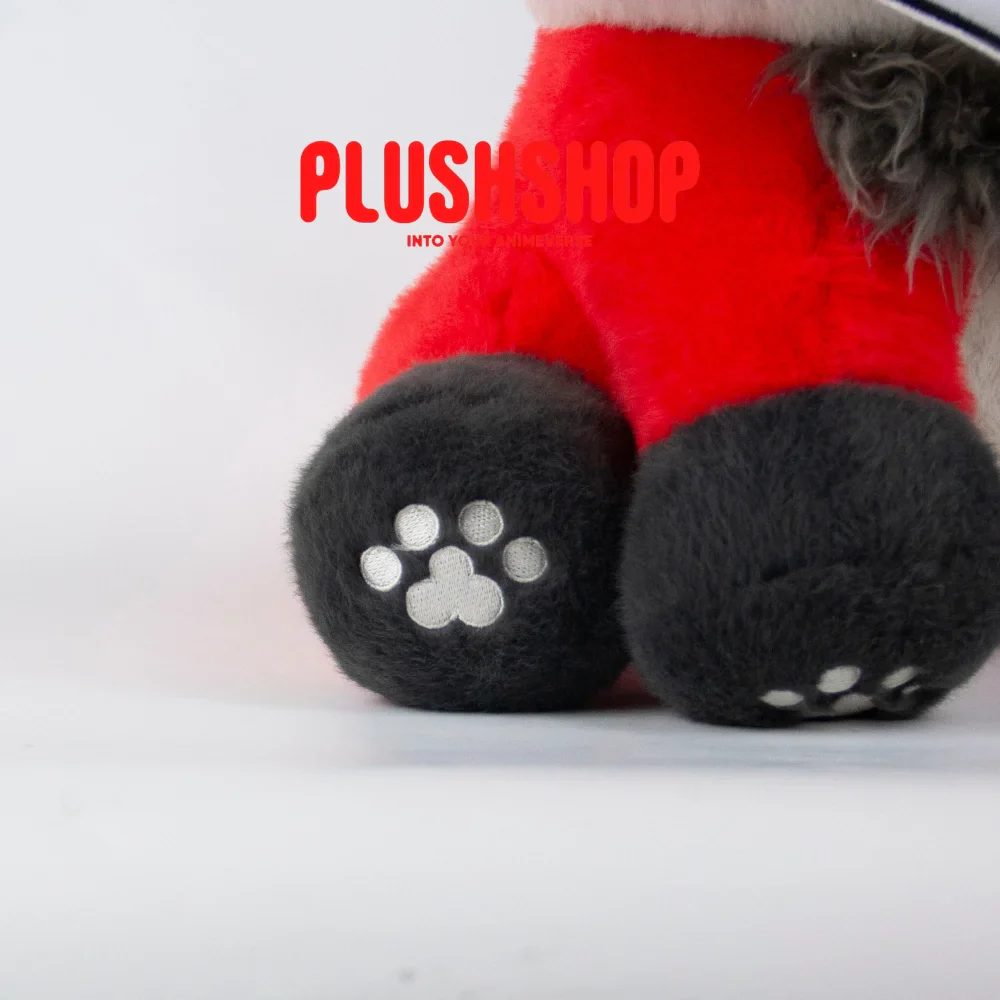 「Limited Edition」Billy Kid Meow ZZZ (16IN)