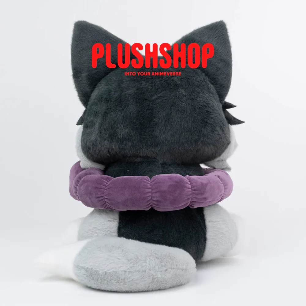 Tojimeow (17IN)