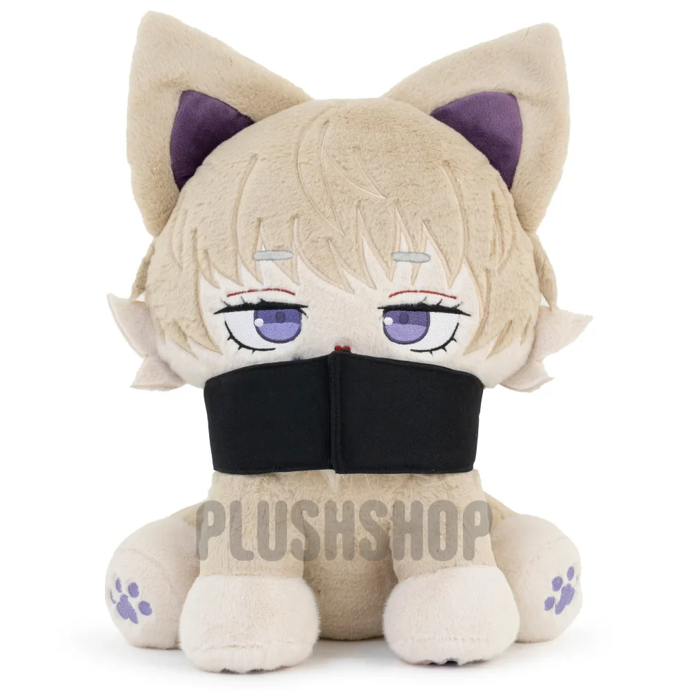 Inumakimeow(17IN)