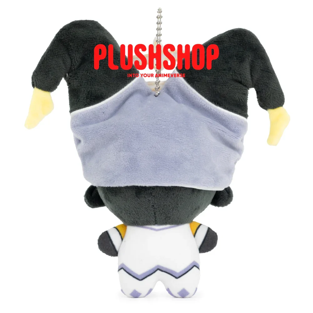 Adam Plush Doll (4IN)