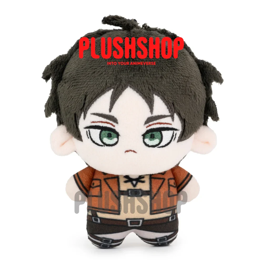 [Limited Edition]Eren Plush Doll(4IN)