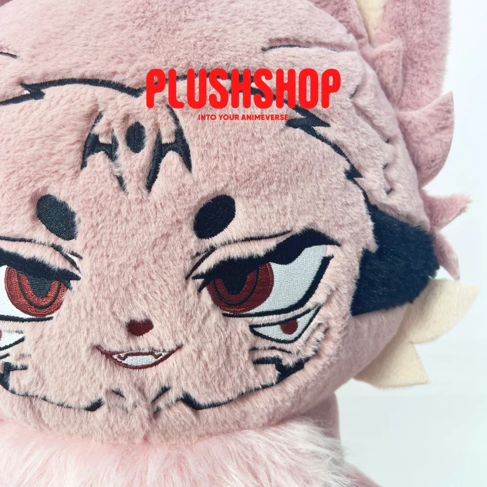 Sukuna Meow(18IN)