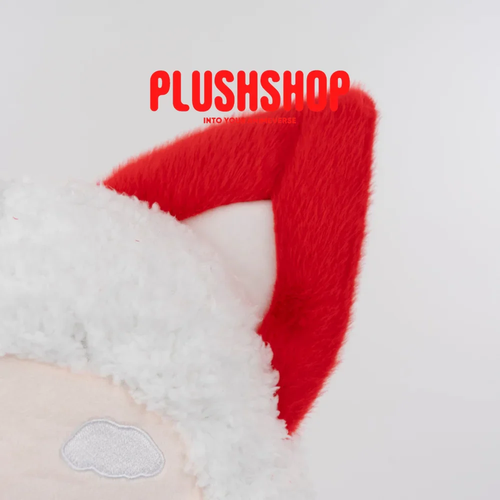 [Christmas Limited] Santameow (17IN)