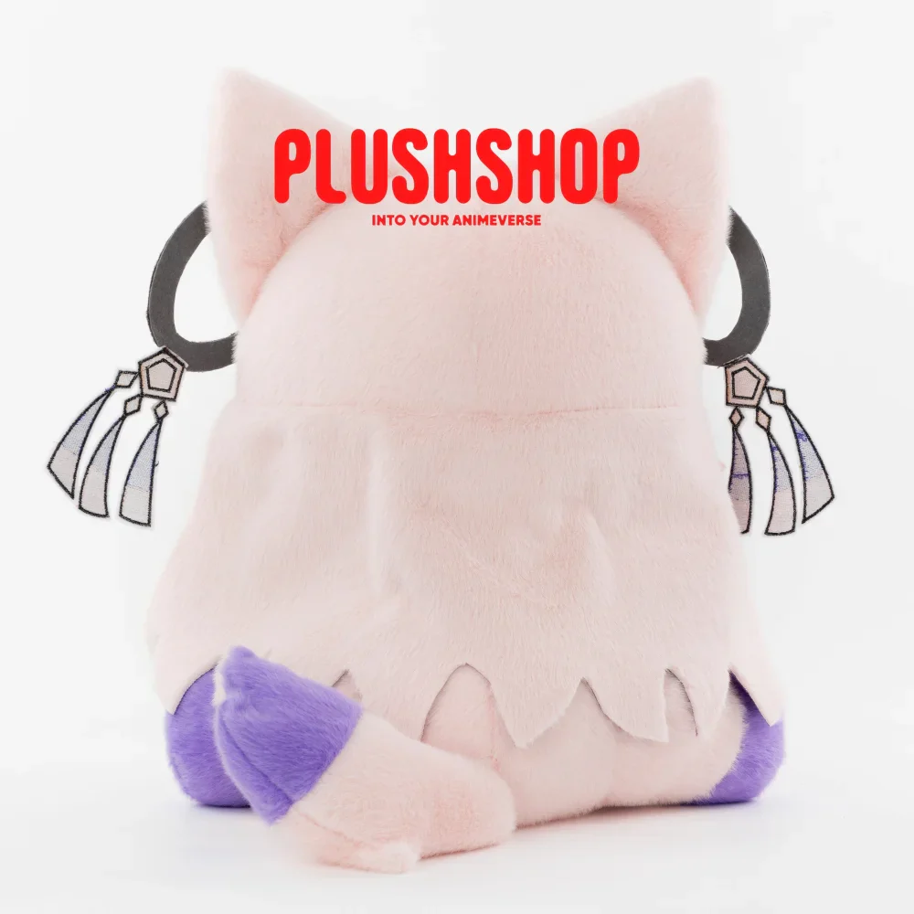 [Limited] Citlalimeow (17IN)