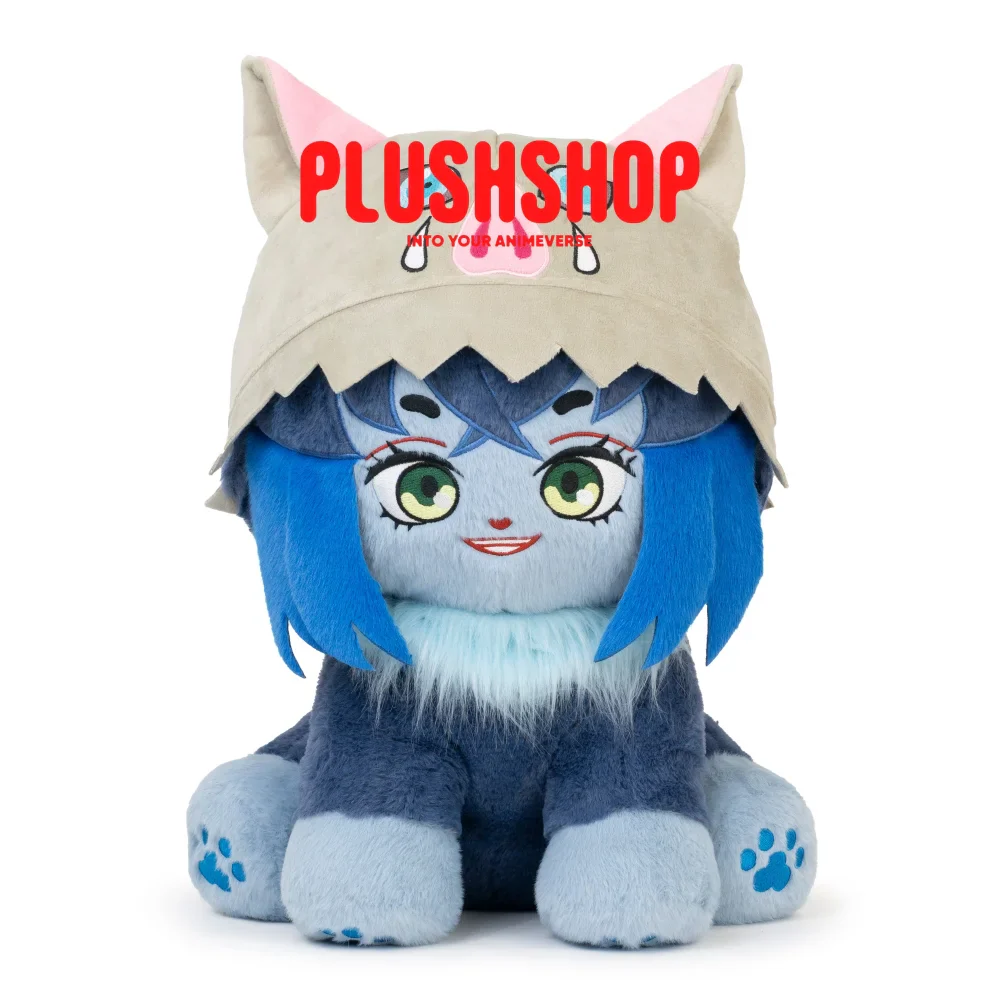 Inosukemeow (17IN)