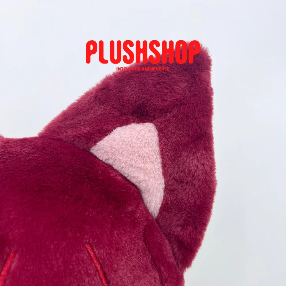 [Restock 50pc] Makima Meow (17IN)