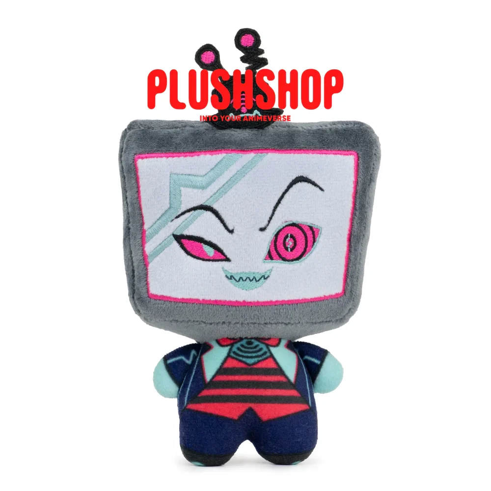 Vox Plush Doll (4IN)