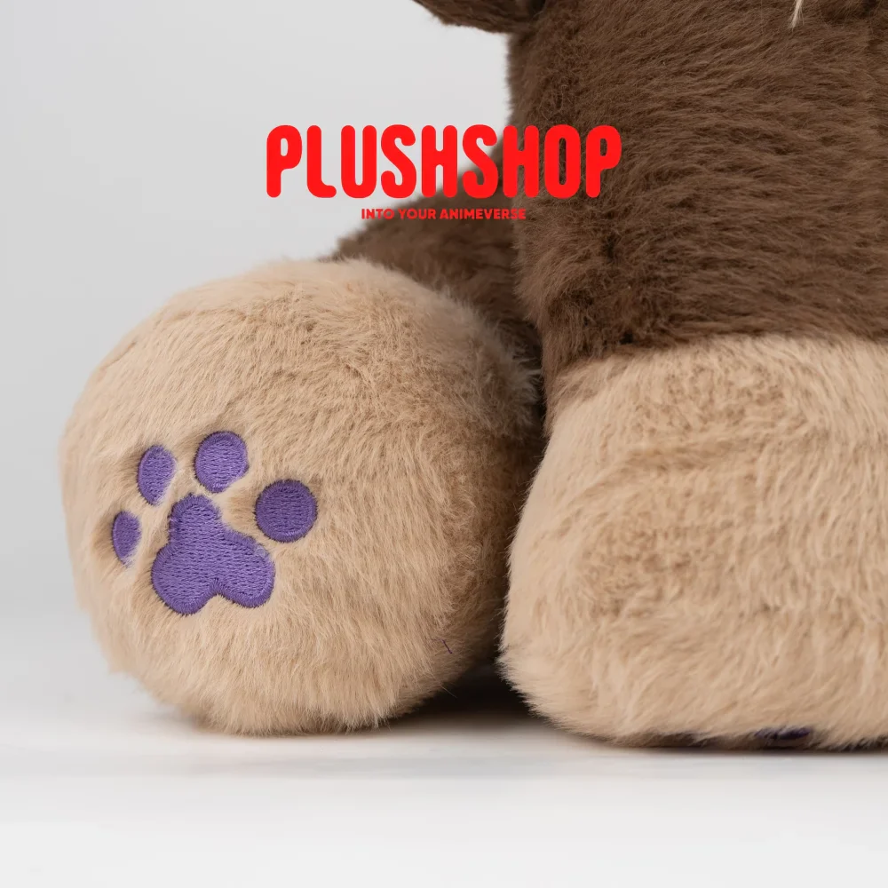 [Limited Edition] Galemeow (18IN)