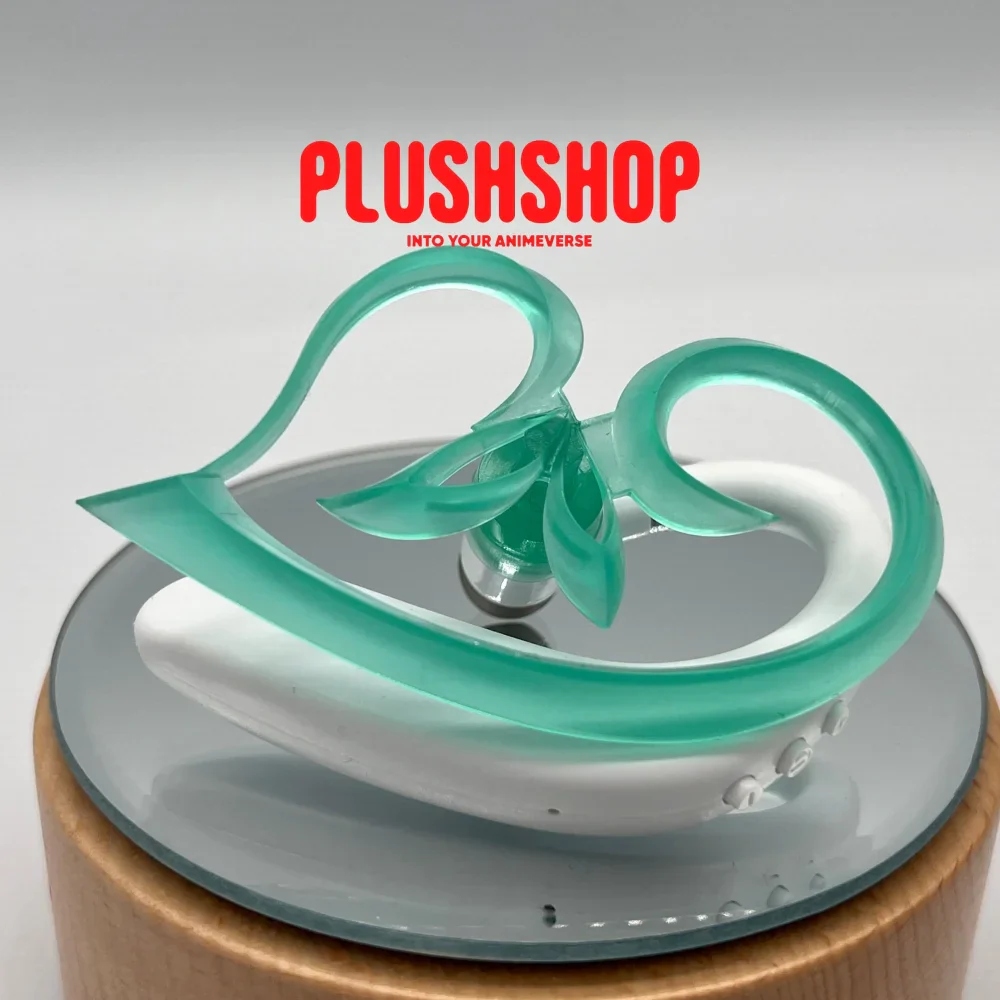 Akasha Luminous Headphone (1pc) Accessories