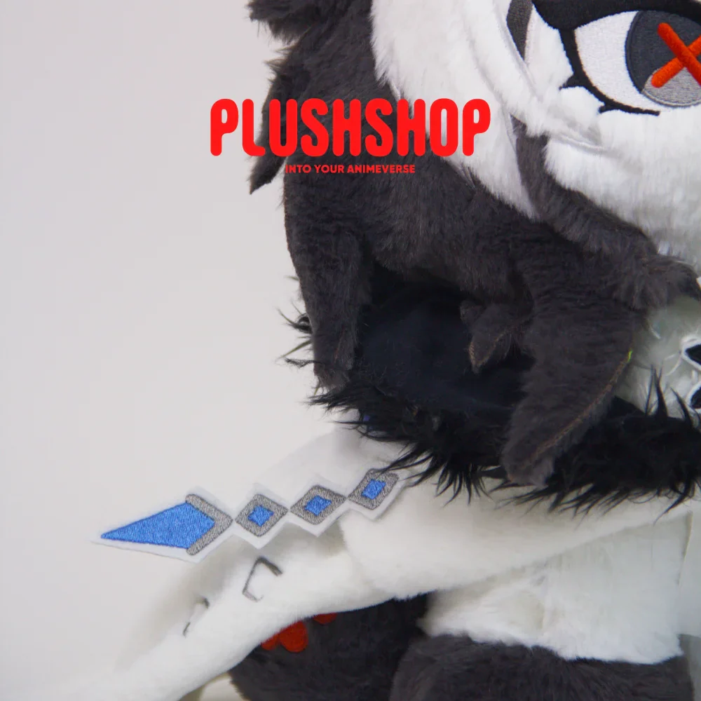 Arlecchinomeow (17IN)