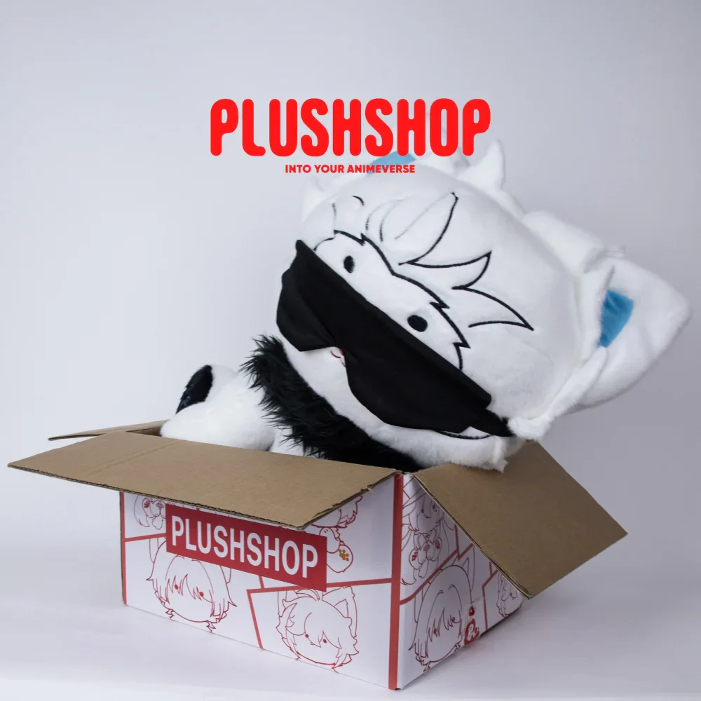 Gojo Meow (17IN)