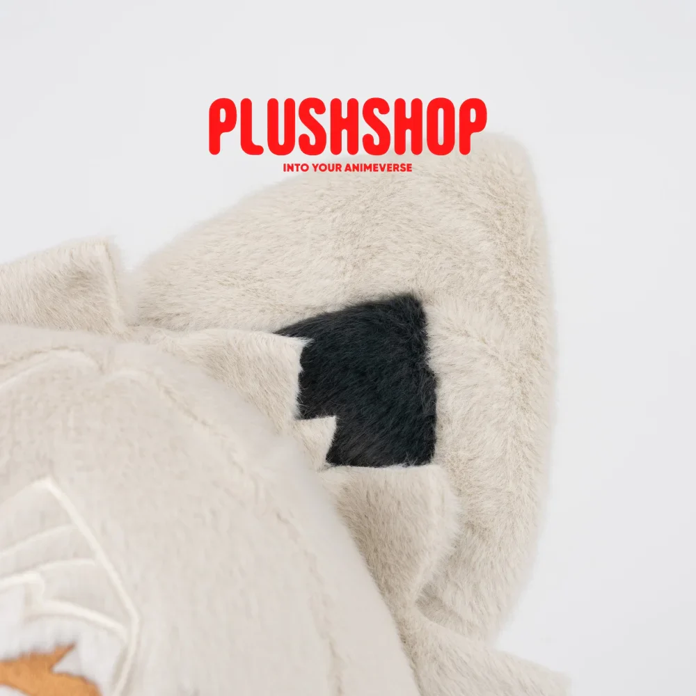 [Restock 100pc] Sanemimeow (16IN)