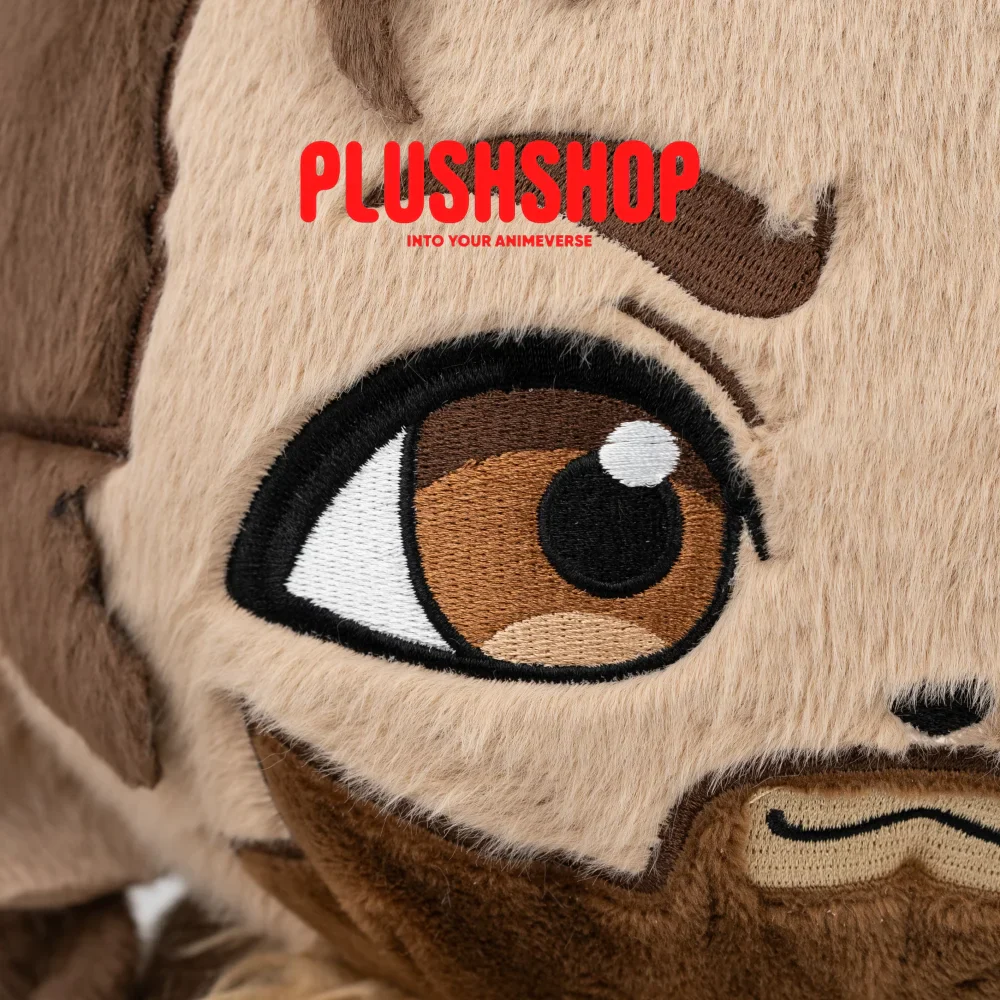 [Limited Edition] Galemeow (18IN)