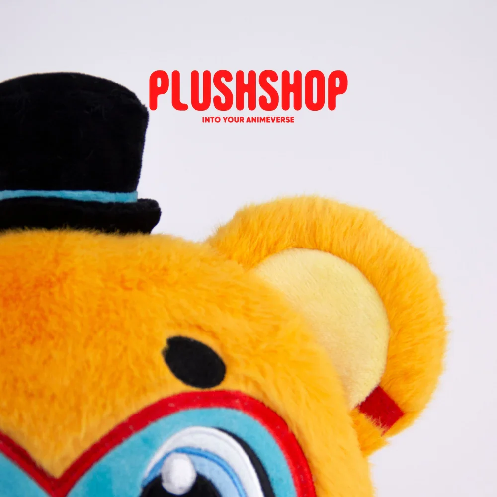 [Limited Edition] Glam Rock Freddy Bear(16IN)