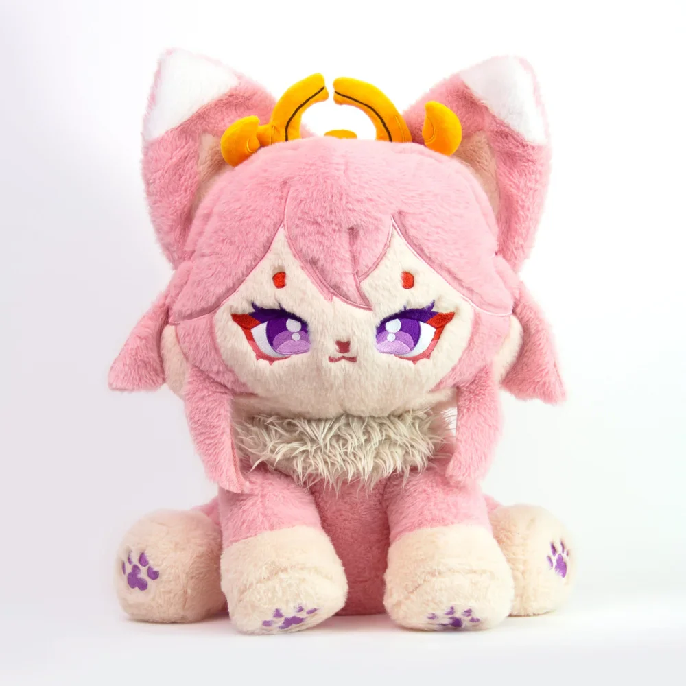 Yae Miko Meow (18IN)