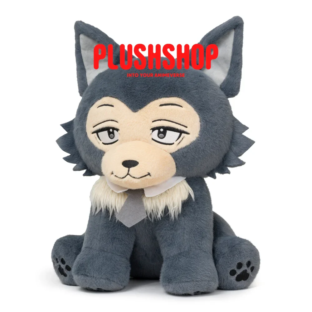 Legoshi Wolf (18IN)