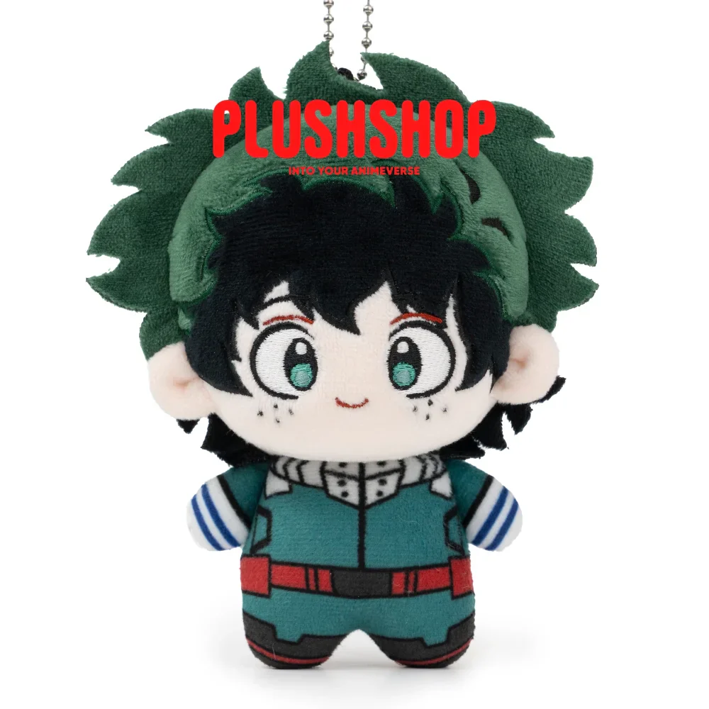 Izuku Doll Plush (4IN)